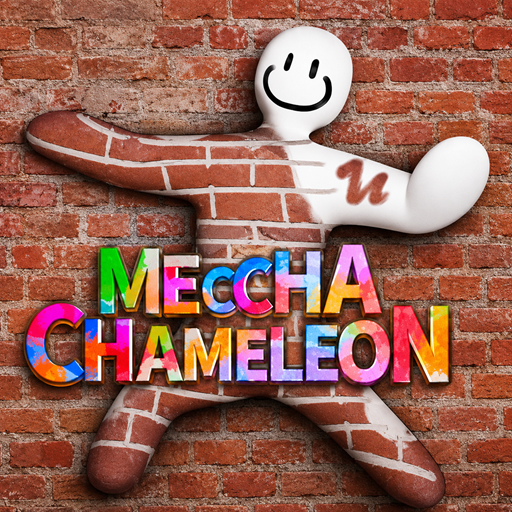 Mechaa Chameleon: Game MOD APKs 0.3 (Unlimited Money)