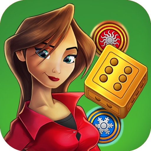 Menchico (online ludo) MOD APKs 6.4.2 (Unlimited Money)
