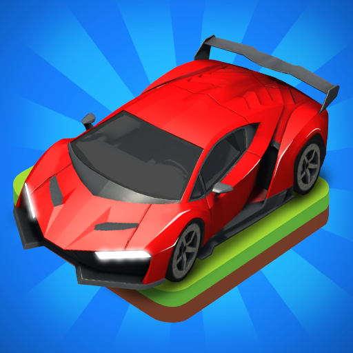 Merge Car – Idle Merge Cars MOD APKs 1.4.45 Unlimited Money Merge Car – Idle Merge Cars MOD APKs 1.4.45 Unlimited Money