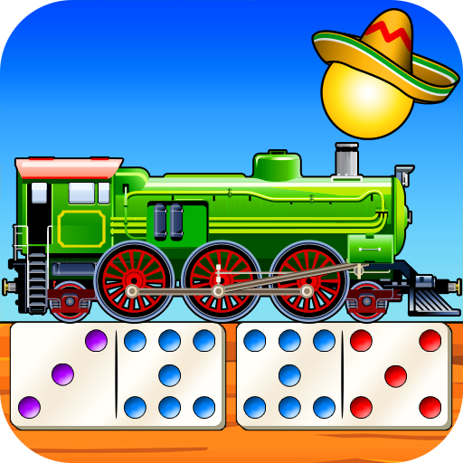 Mexican Train Dominoes Gold MOD APKs 2.0.20-g (Unlimited Money)