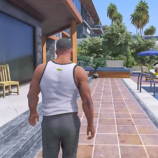 Miami Gangster City Mafia Game MOD APKs 1.0.9 (Unlimited Money)
