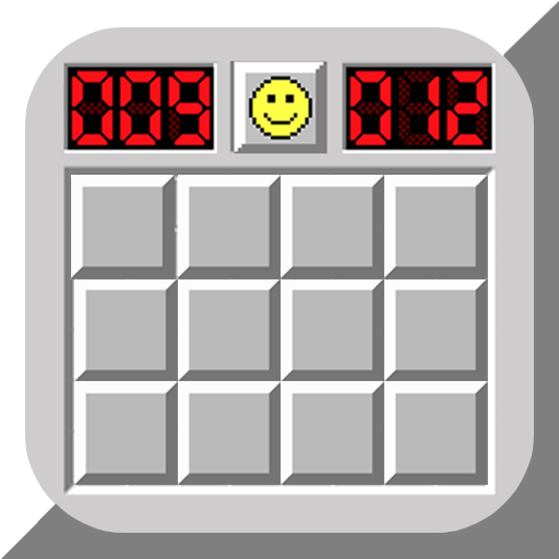 Minesweeper Classic Edition MOD APKs 4.11 Unlimited Money