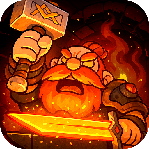 Mini Legion MOD APKs 1.1.1006 (Unlimited Money)