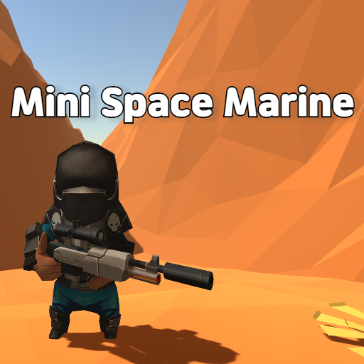 Mini Space Marine MOD APKs 7.01 Unlimited Money Mini Space Marine MOD APKs 7.01 Unlimited Money