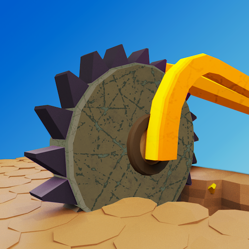 Mining Inc. MOD APKs 1.20.16 (Unlimited Money)