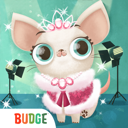 Miss Hollywood – Fashion Pets MOD APKs 2025.10.0 Unlimited Money