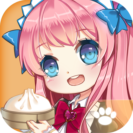 Moe Girl Cafe 2 MOD APKs 1.35.36 (Unlimited Money)