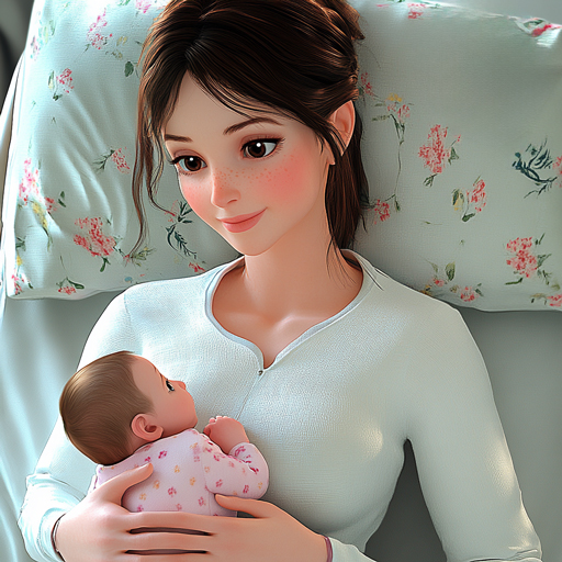 Mom Life Mother Simulator Game MOD APKs 1.16 Unlimited Money