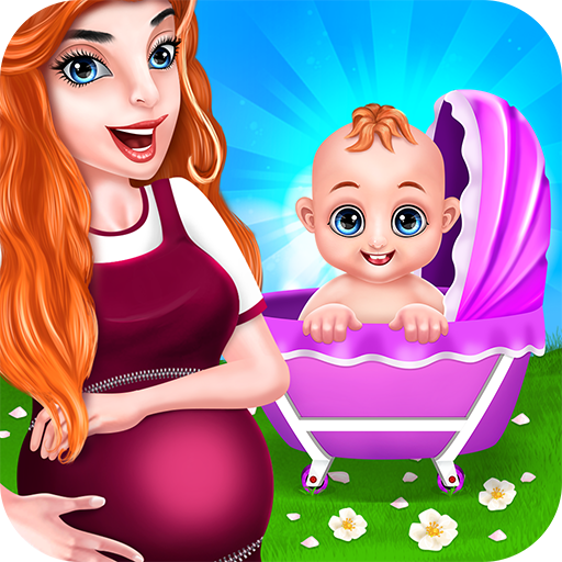 Mommy daycare care fun MOD APKs 67.0 Unlimited Money