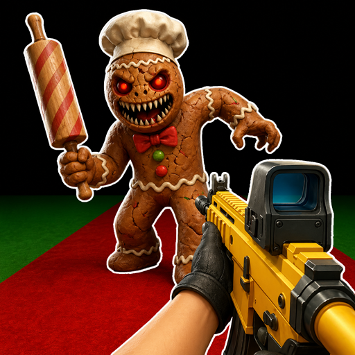 Monster Survival Shooter FPS MOD APKs VARY Unlimited Money