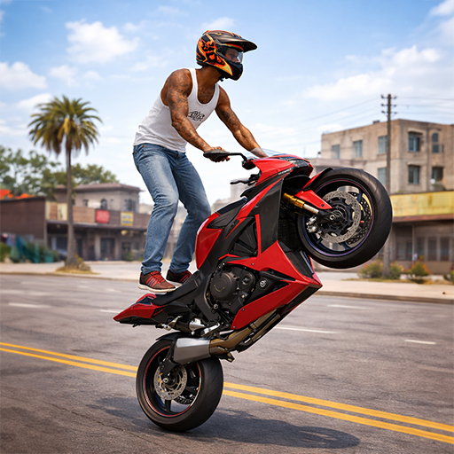 Moto Rider Extreme Traffic MOD APKs VARY Unlimited Money Moto Rider Extreme Traffic MOD APKs VARY Unlimited Money