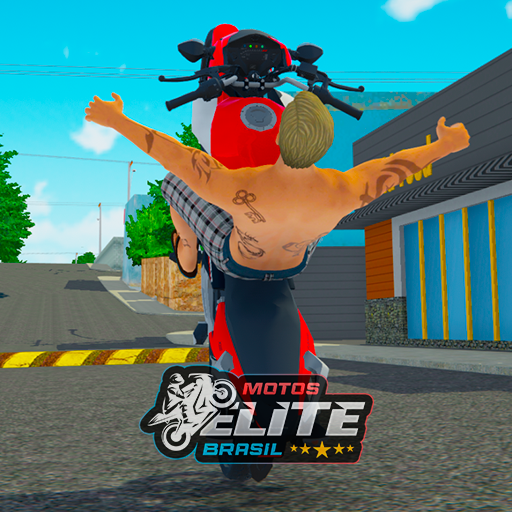 Motos Elite Brasil MOD APKs 2.3 Unlimited Money
