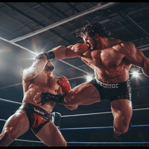 Multiplayer Tag Team Wrestling MOD APKs VARY Unlimited Money