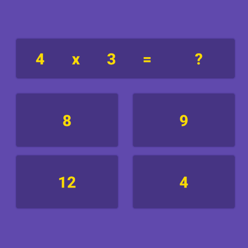 Multiplication Table Math MOD APKs VARY Unlimited Money Multiplication Table Math MOD APKs VARY Unlimited Money