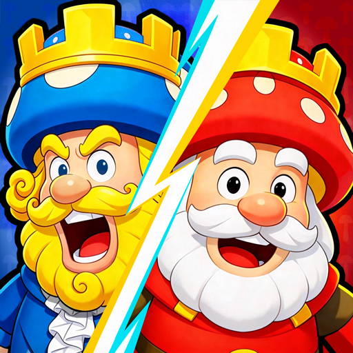 Mushroom TD MOD APKs 1.21.1 (Unlimited Money)