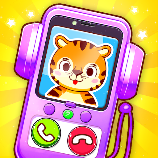 Musical Toy Phone Mobile Games MOD APKs 43.0 Unlimited Money