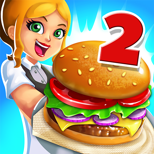 My Burger Shop 2 MOD APKs 1.4.49 (Unlimited Money)