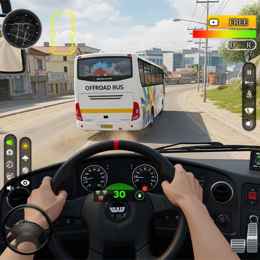 My Bus Simulator Business MOD APKs 3.3 (Unlimited Money)