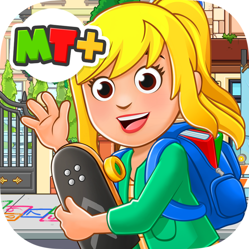 My City MOD APKs 7.03.09 (Unlimited Money)