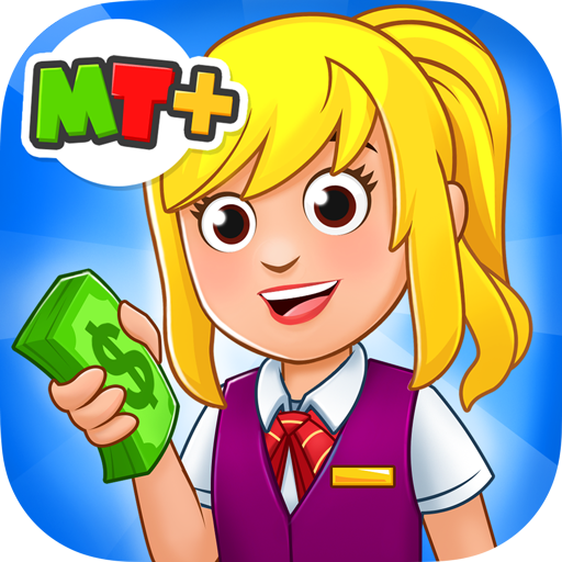 My City MOD APKs 7.03.09 (Unlimited Money)