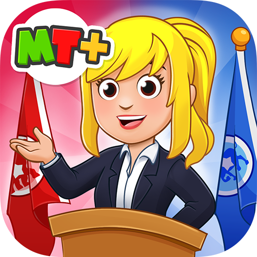 My City MOD APKs 7.03.09 (Unlimited Money)