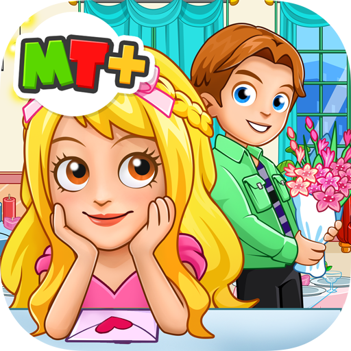 My City MOD APKs 7.03.13 (Unlimited Money)