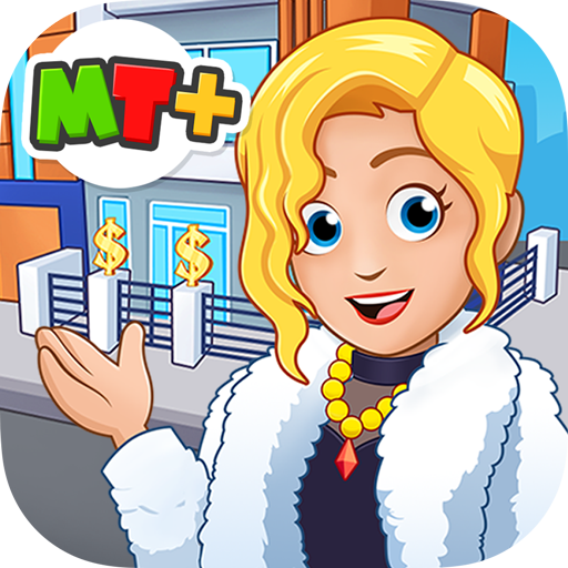 My City MOD APKs 7.03.09 (Unlimited Money)
