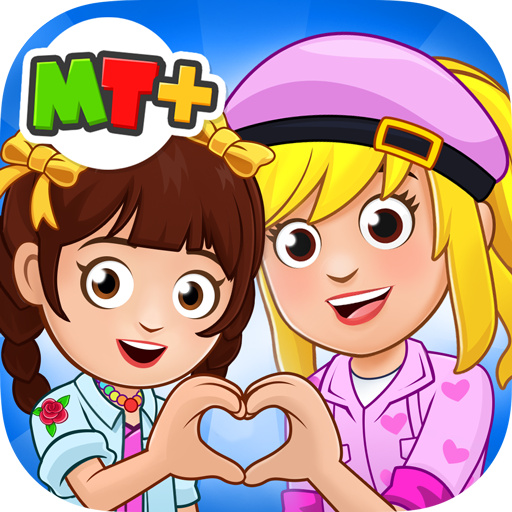 My City MOD APKs 7.03.09 (Unlimited Money)