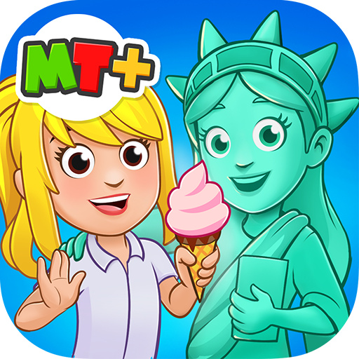 My City MOD APKs 7.03.09 (Unlimited Money)