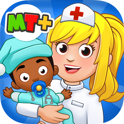 My City MOD APKs 7.03.13 (Unlimited Money)