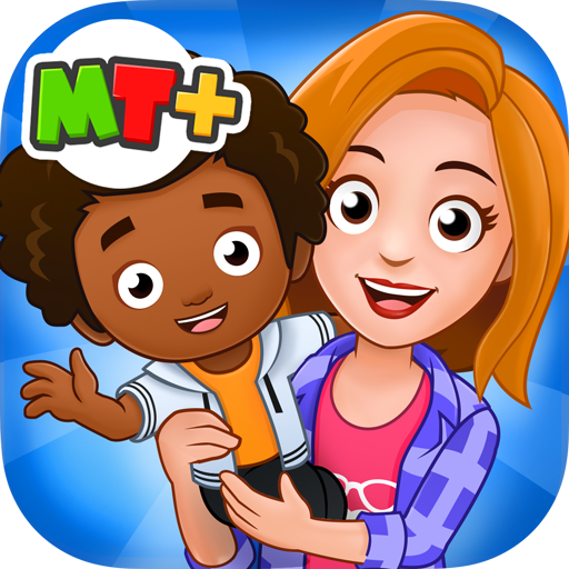 My City MOD APKs 7.03.13 (Unlimited Money)