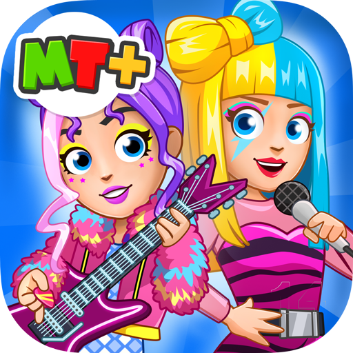 My City MOD APKs 7.03.09 (Unlimited Money)