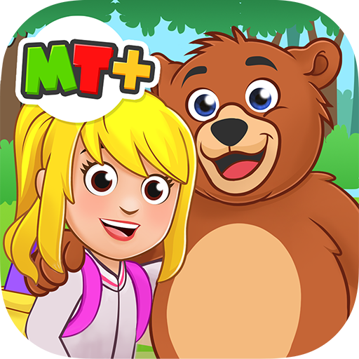My City MOD APKs 7.03.09 (Unlimited Money)