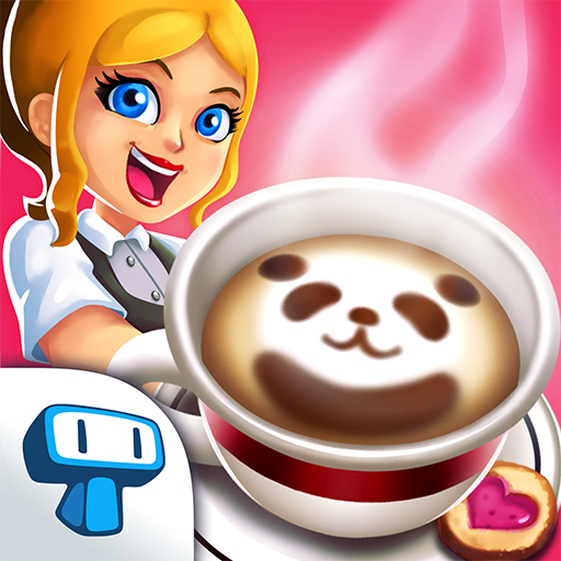 My Coffee Shop MOD APKs 1.0.195 (Unlimited Money)