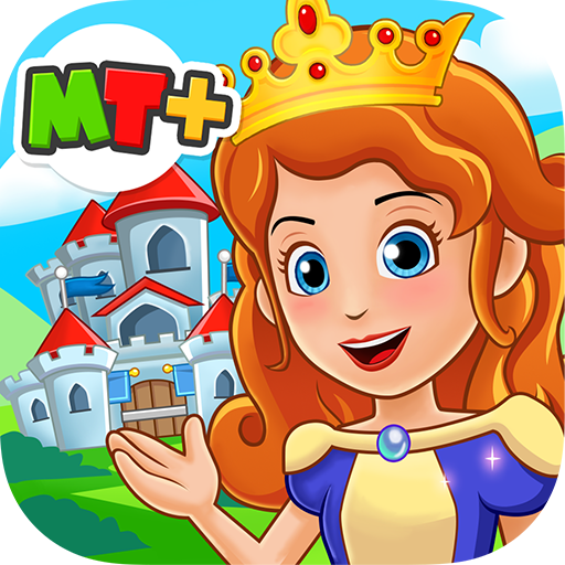 My Little Princess Castle Game MOD APKs 7.03.03 (Unlimited Money)