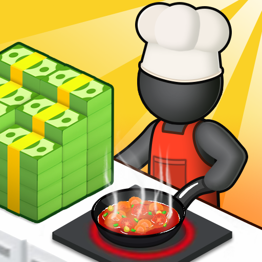 My Little Restaurant MOD APKs 0.0.76 (Unlimited Money)