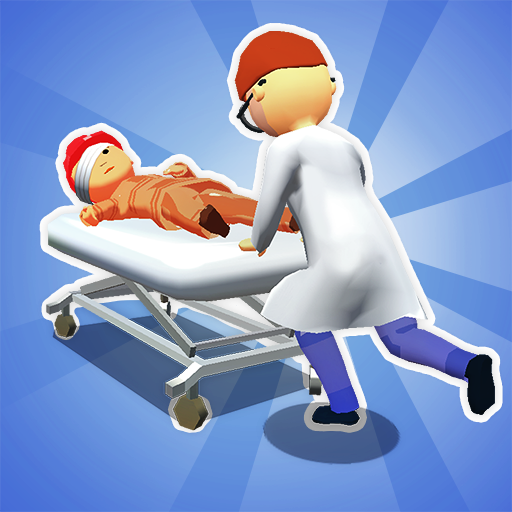 My Mini Hospital MOD APKs 0.0.3 Unlimited Money