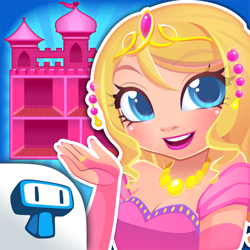 My Princess Castle MOD APKs 1.2.40 (Unlimited Money)