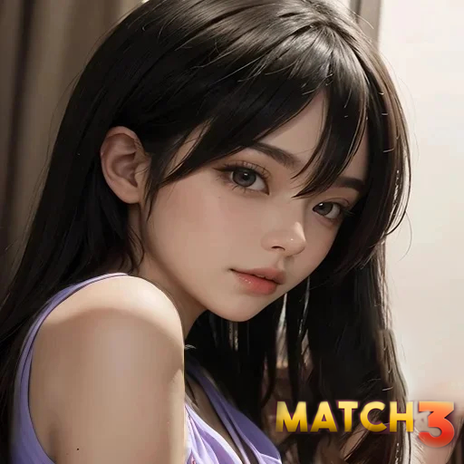 Mystery Sexy Match3 Girls Game MOD APKs 31.0.0 Unlimited Money