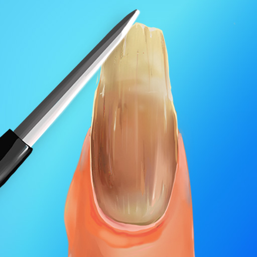 Nail Salon 3D MOD APKs 3.0.0 (Unlimited Money)