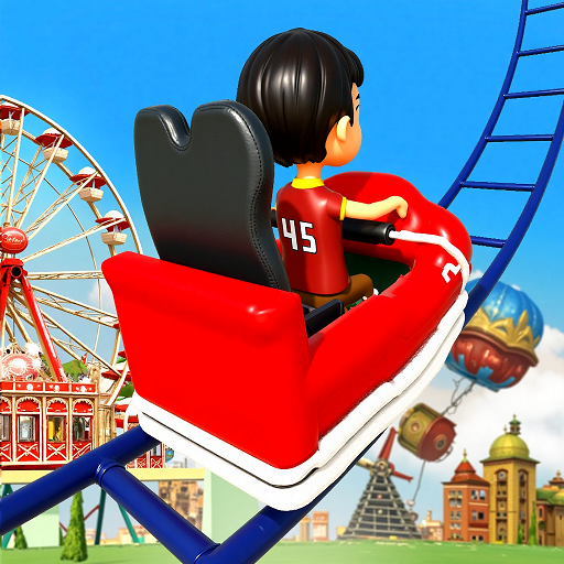 Naughty Boy Amusement Park 3D MOD APKs 1.1 Unlimited Money