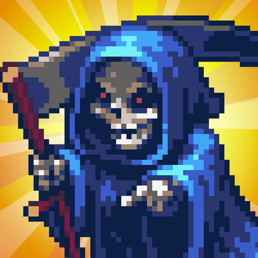 NecroMerger – Idle Merge Game MOD APKs 1.75 Unlimited Money