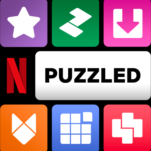Netflix Puzzled MOD APKs 10.1.0 (Unlimited Money)