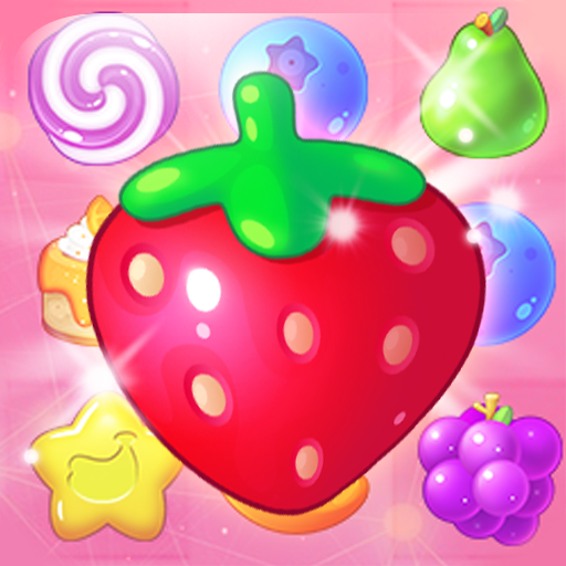 New Tasty Fruits Bomb MOD APKs 1.8.4 (Unlimited Money)