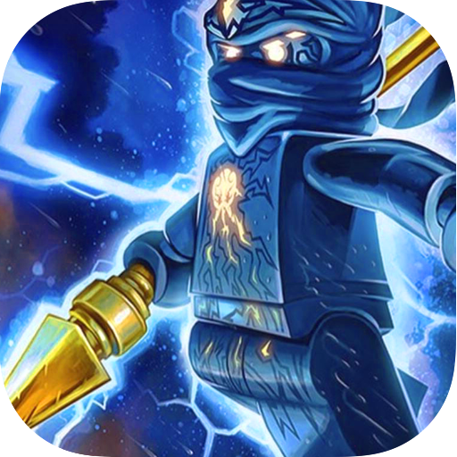 Ninja Go Rising Adventure MOD APKs 11 (Unlimited Money)