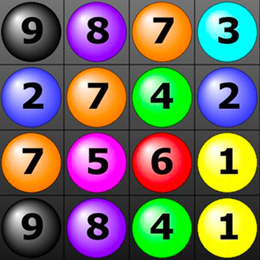 Numbers Addict™ MOD APKs 1.7.5 (Unlimited Money)