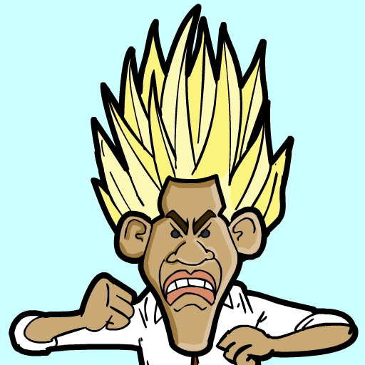 Obama Ball ZZ MOD APKs 1.0.18 Premium