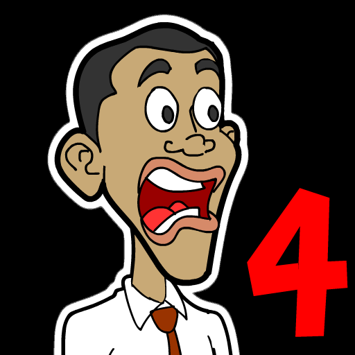 Obama Dark Adventure 4 MOD APKs VARY Unlimited Money