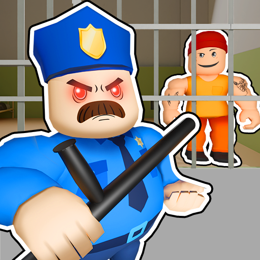 Obby Escape Prison Breakout MOD APKs 1.1.0 Unlimited Money