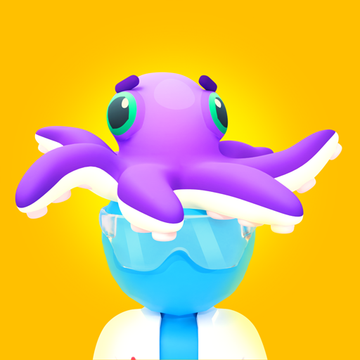 Octopus Escape MOD APKs 92 Unlimited Money